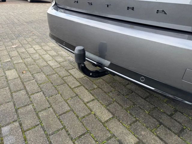 Opel Astra GS-Line Grand Sport Sports Tourer