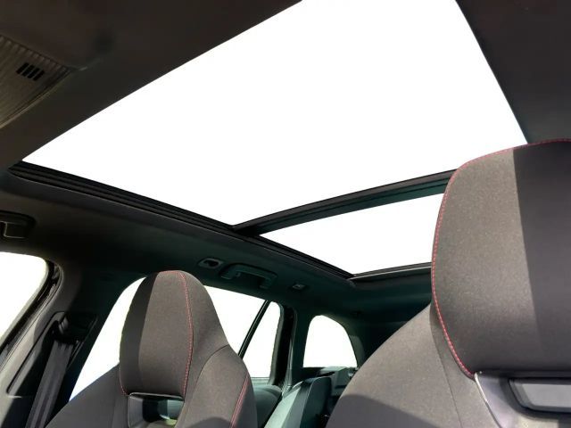 Skoda Octavia 2.0 TSI Combi RS