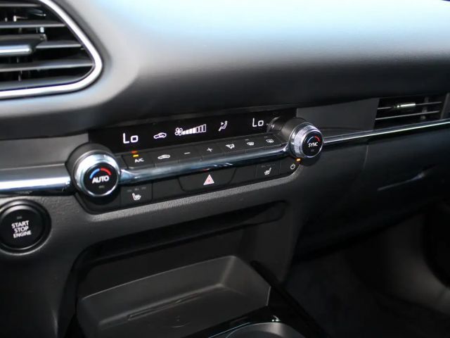 Mazda CX-30 2.5L Exclusive-line