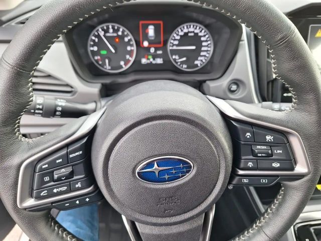Subaru Crosstrek AWD