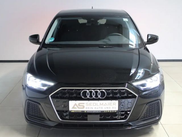 Audi A1 1.0 TFSI Sportback