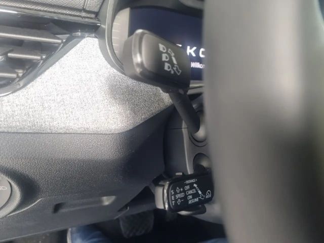 Skoda Scala 1.0 TSI Selection