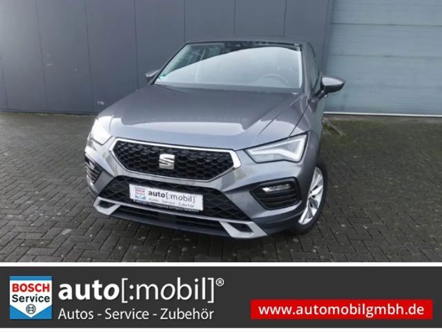 Seat Ateca 1.5 TSI DSG Style