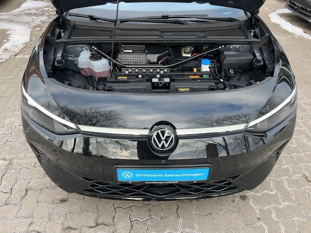 Volkswagen ID.7 4Motion GTX Tourer