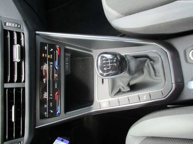 Volkswagen Polo 1.0 TSI Style