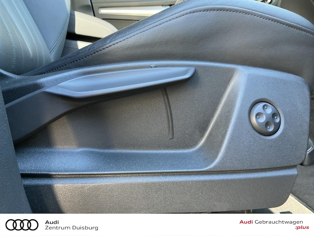 Audi Q5 40 TDI Quattro S-Tronic Sportback