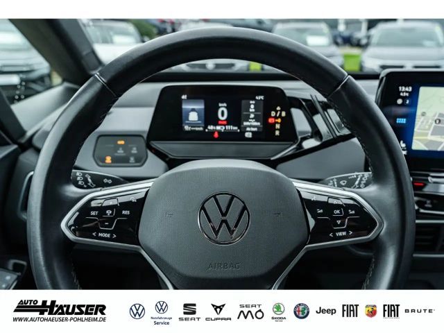 Volkswagen ID.3 Performance Pro