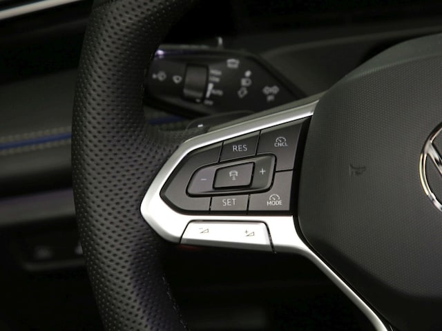 Volkswagen Tiguan 2.0 TDI 4Motion DSG R-Line