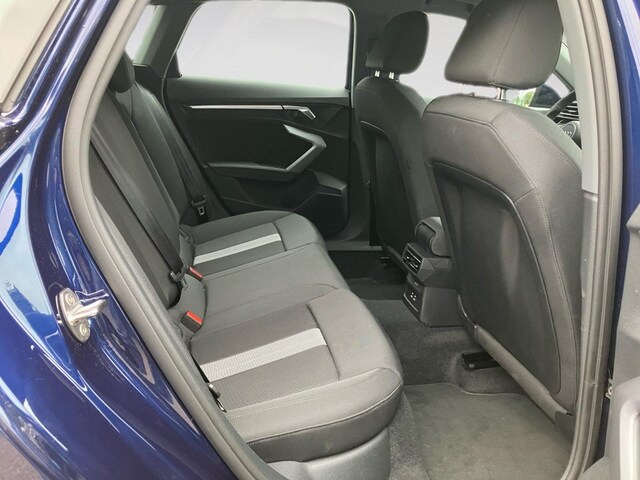 Audi A3 30 TDI Sportback