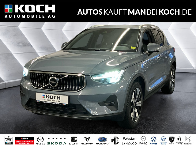Volvo XC40 XC40