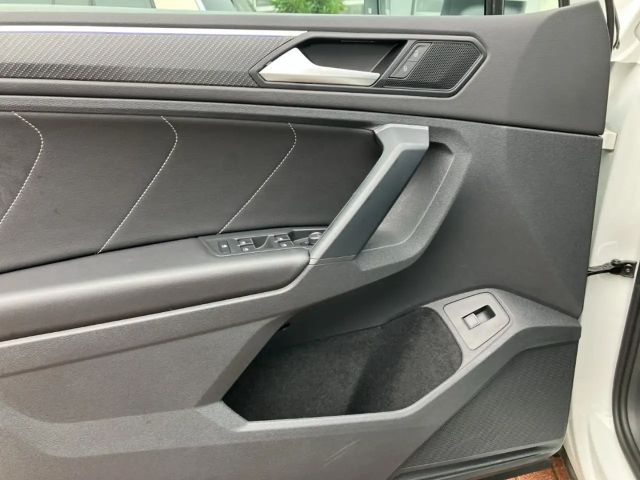 Volkswagen Tiguan 2.0 TDI DSG R-Line