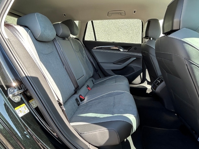 Volkswagen Passat DSG Variant