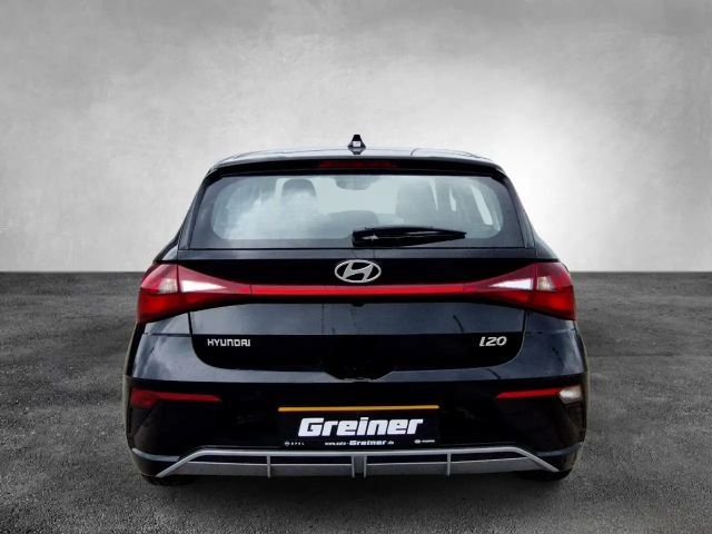 Hyundai i20 1.0 T-GDi Trend