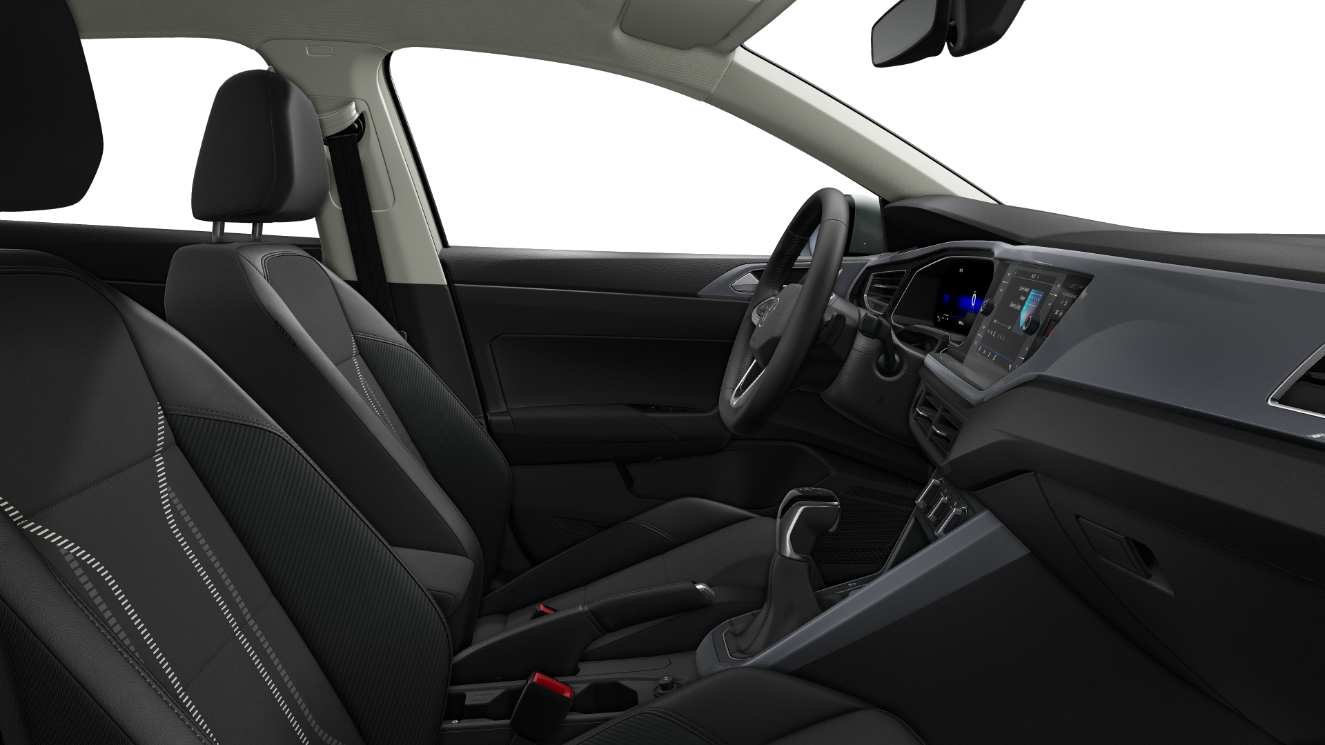 Volkswagen Taigo 1.5 TSI DSG IQ.Drive Style