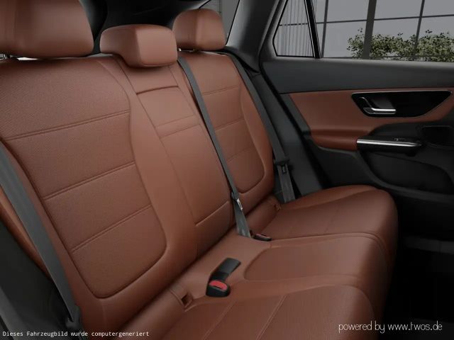 Mercedes-Benz GLC 300 4MATIC GLC 300 e