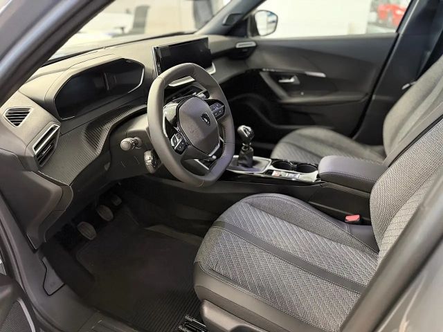 Peugeot 2008 Allure Pack PureTech