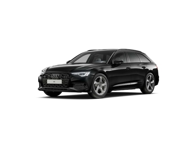 Audi A6 45 TDI Avant Quattro S-Tronic