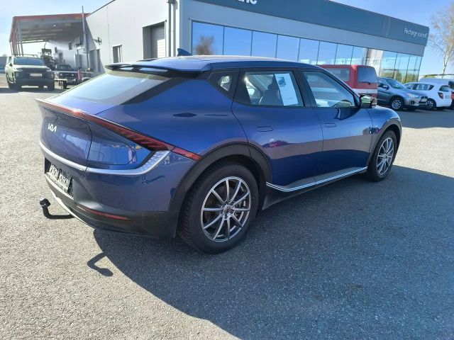 Kia EV6 77,4 kWh Achterwielaandrijving Air