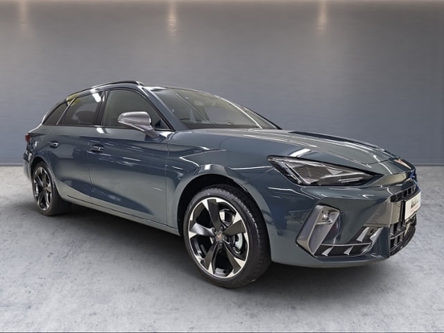 Cupra Leon DSG Sportstourer