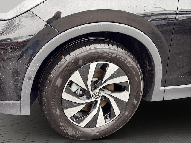 Volkswagen Tiguan DSG Life