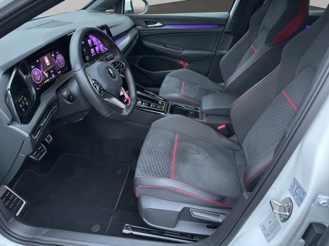 Volkswagen Golf 2.0 TSI DSG GTI Golf VIII