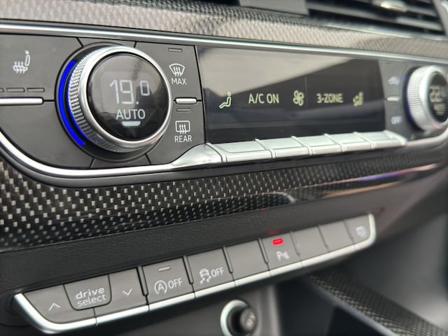 Audi S5 Cabriolet Quattro