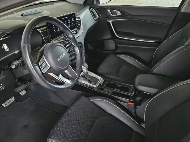 Kia XCeed PHEV Platinum Edition