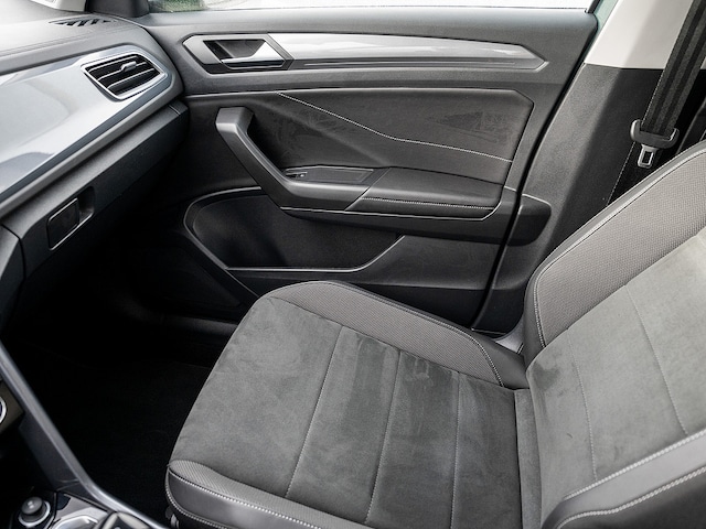 Volkswagen T-Roc 1.5 TSI Style