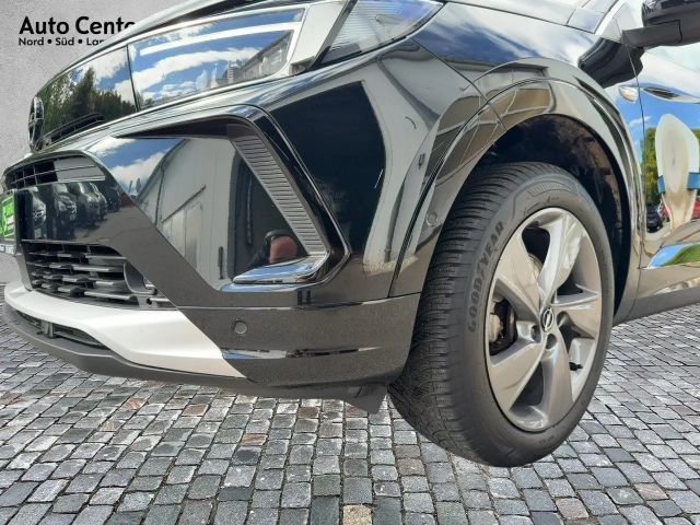 Opel Grandland X Elegance Ultimate