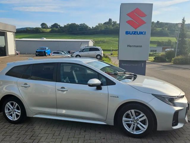 Suzuki Swace Comfort Hybrid