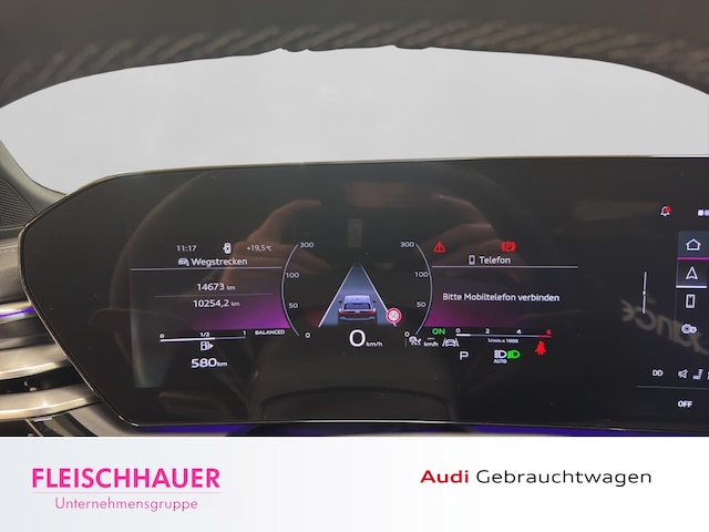 Audi A5 Avant Quattro S-Tronic