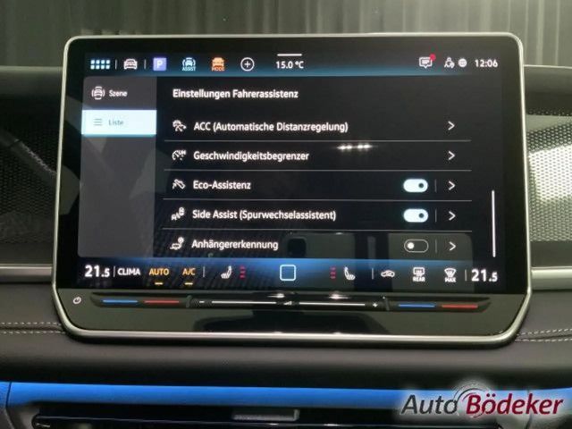 Volkswagen Tayron DSG Life