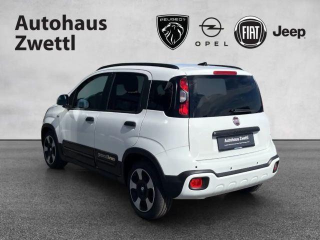 Fiat Panda Cross