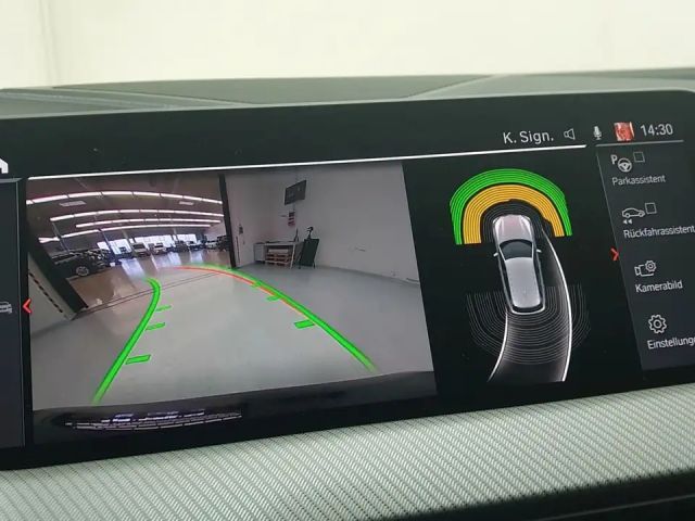 BMW 118 118i M-Sport Sedan