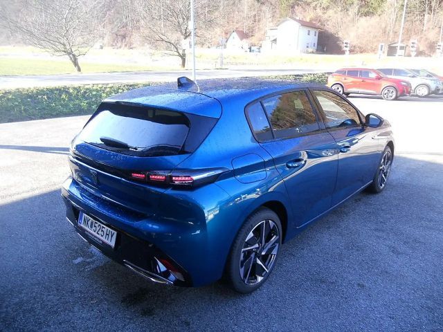 Peugeot 308 Allure Pack Hybrid