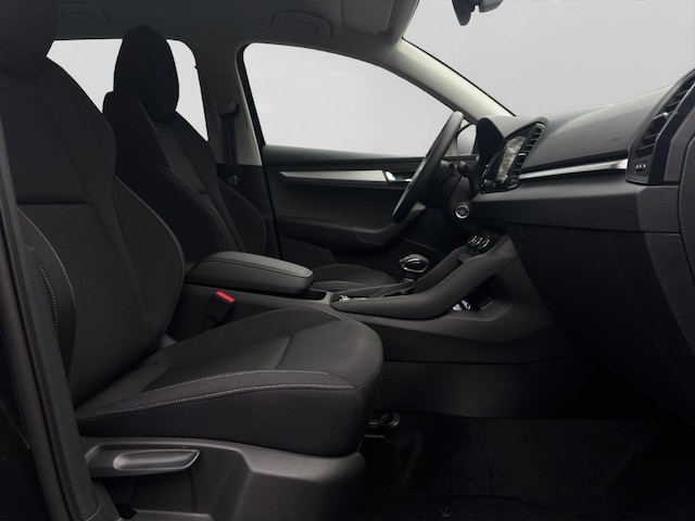 Skoda Karoq 1.5 TSI Selection