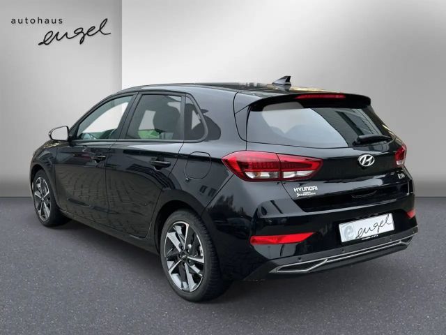Hyundai i30 1.0 Connect T-GDi
