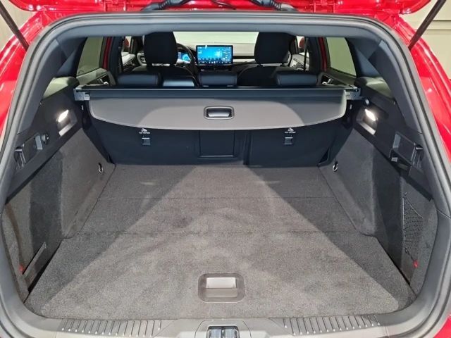 Ford Focus EcoBoost ST Line