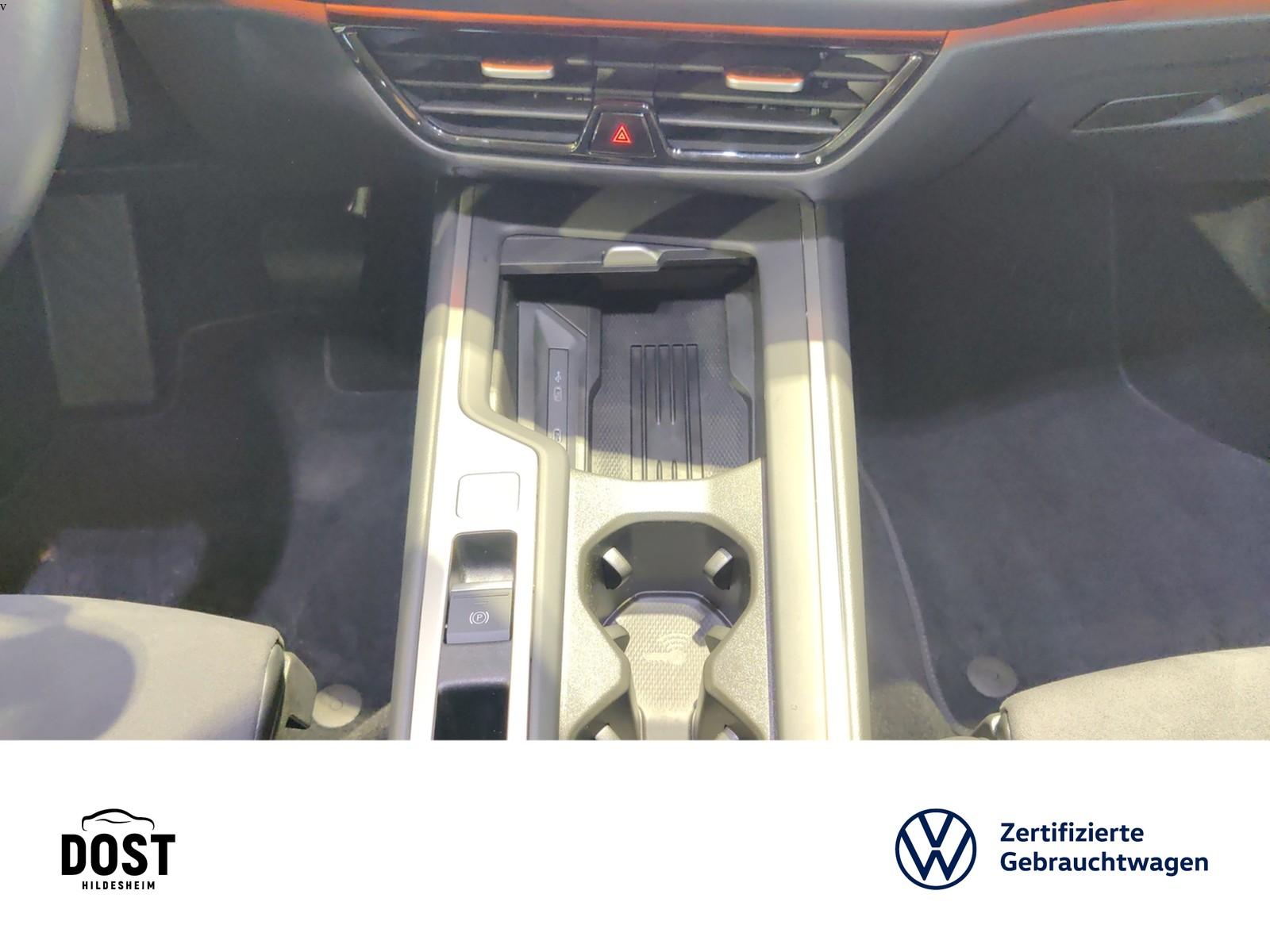 Volkswagen Passat 2.0 TDI Business DSG Variant