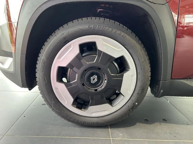 Renault 4 Comfort E-Tech Evolution