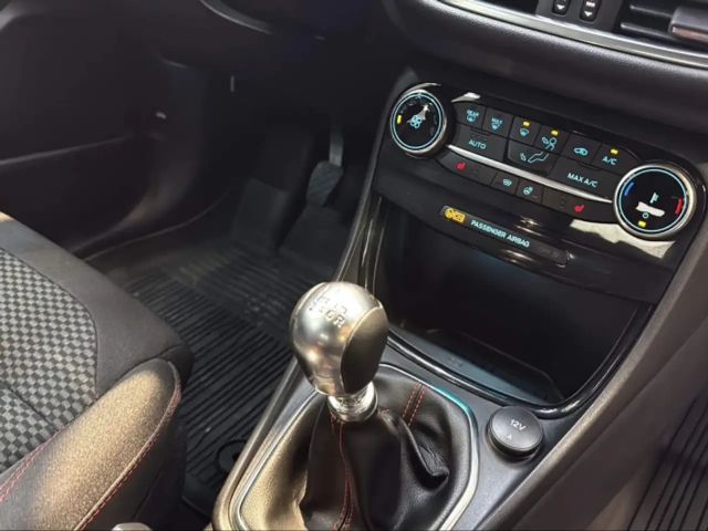 Ford Puma EcoBoost ST Line