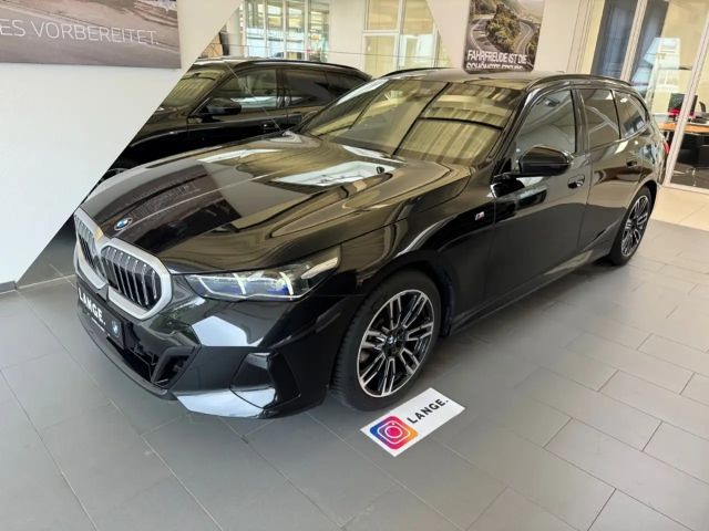 BMW 520 520i M-Sport