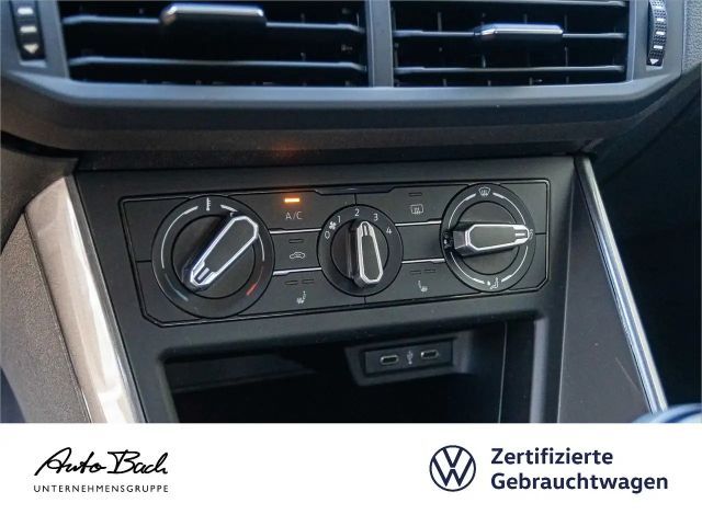 Volkswagen Polo 1.0 TSI Style