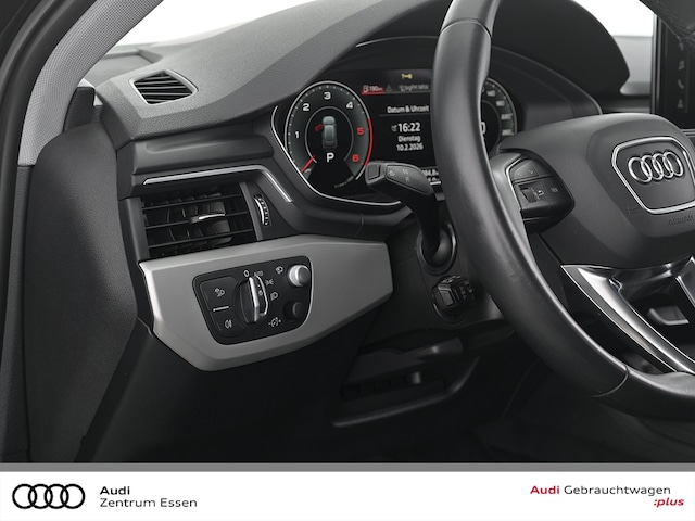 Audi A4 35 TDI Avant S-Tronic