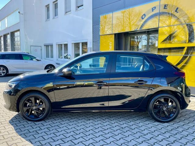 Opel Corsa F *R-KAMERA*LED*SHZ*LENKRADHEIZUNG*KLIMA*CARPLAY*