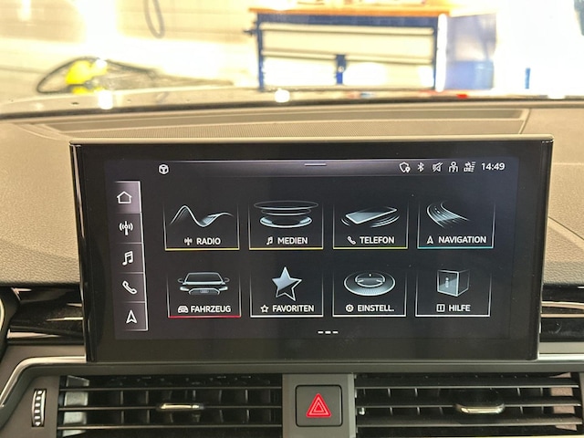 Audi S5 Cabriolet Quattro