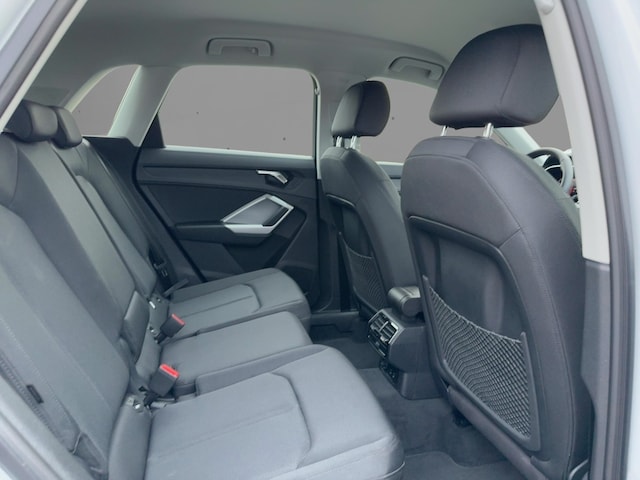 Audi Q3 35 TFSI S-Tronic