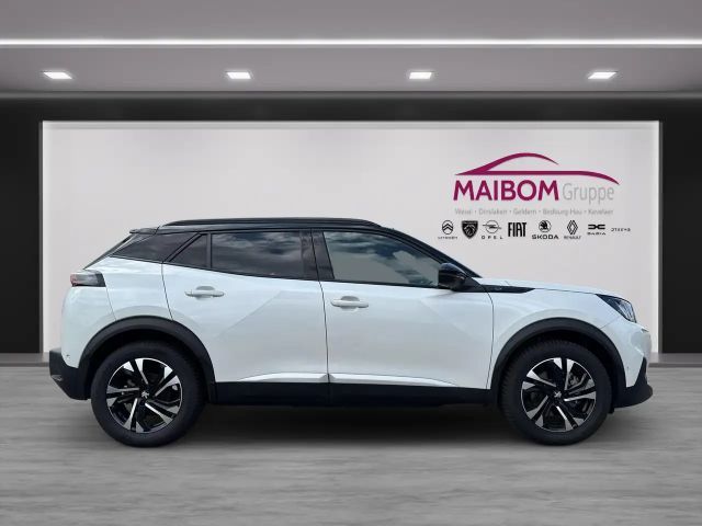 Peugeot E-2008 GT-Line