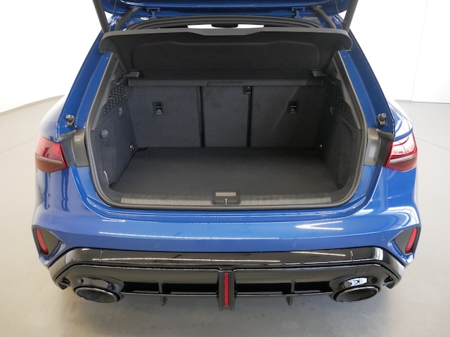 Audi RS3 Quattro S-Tronic Sportback