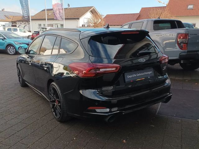 Ford Focus ST Line Wagon